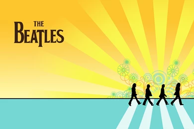 Wallpapers The Beatles Music Image