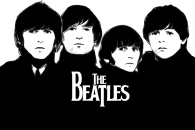Download The Beatles Wallpapers 1440x900