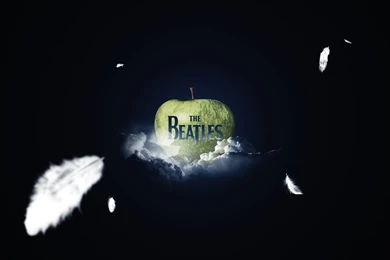 Download The Green Apple Beatles Wallpaper, Green Apple Beatles ...