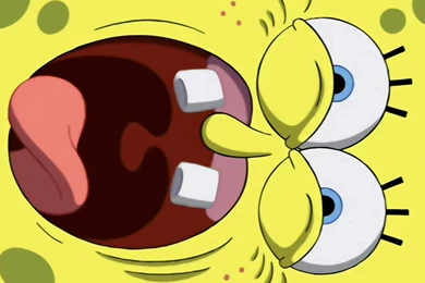 Wallpapers Nature Spongebob Widescreen Hd In Cartoons 1024x768 ...