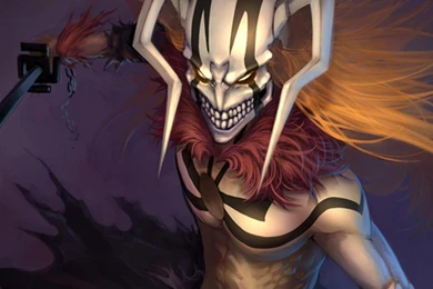 Vasto Lorde Ichigo Wallpapers (