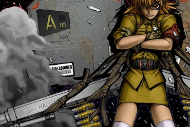 Free Badass Backgrounds