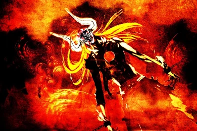 Browsing Wallpapers On DeviantArt