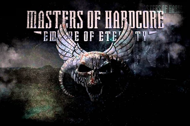 Masters Of Hardcore   Empire Of Eternity   Warmup Mix By ...