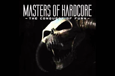 The Sinner Live @ Masters Of Hardcore   The Conquest Of Fury 2013 ...