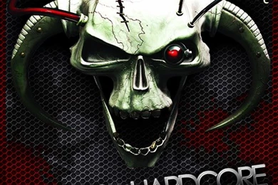Masters Of Hardcore By Dv8GFX On DeviantArt