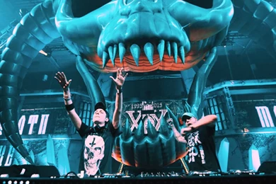 Songs In "Masters Of Hardcore   20 Years Of Rebellion   Aftermovie ...