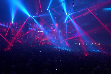 SYNDICATE 2013 @ Westfalenhallen Dortmund   Masters Of Hardcore ...