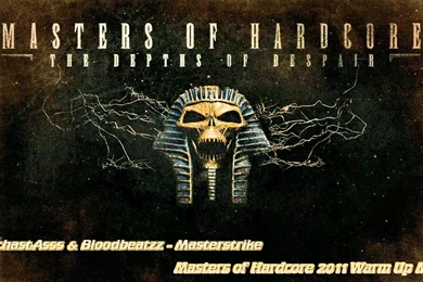Dschast Asss & Bloodbeatzz   Masterstrike (Masters Of Hardcore ...