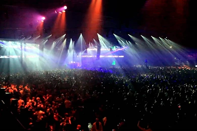 Korsakoff Vs Tha Playah @ Masters Of Hardcore *Extreem Party ...