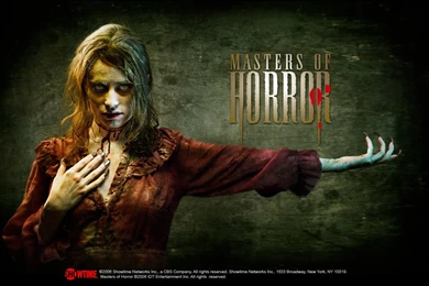 The Goddess Revisits Season One Of “Masters Of Horror”
