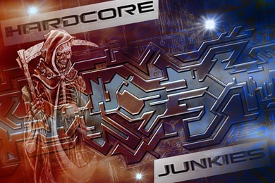 Hardcore Junkies, UNITE By Master Quan Chi On DeviantArt