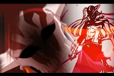 Kevin Durant Tattoo: Vasto Lorde Ichigo