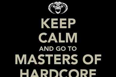 HARDCORE   General Talk   Community   Google+