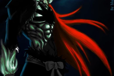 Vastolorde   DeviantArt