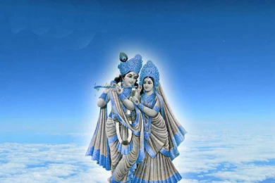 Hd Wallpapers Graphic: Load Krishana,shree Radhe Krishna Hd ...