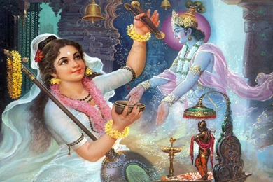 Free Lord Krishna With Radha Hd Wallpapers