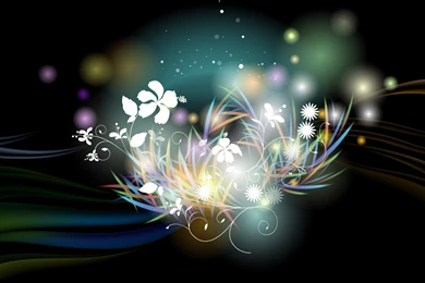 Flower Pattern Wallpapers And Images   Wallpapers, Pictures, Photos