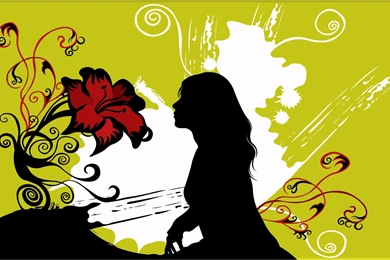 Vector Free Download, Graphics, Swirls, 1920x1200 HD Wallpapers And ...