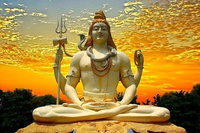 Lord Shiva HD WallPapers Free Download