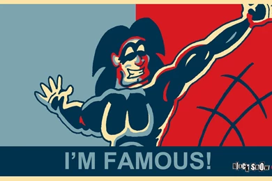 Comic Desktop Backgrounds