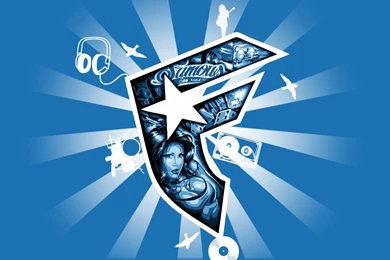 Famous Computer Wallpapers, Desktop Backgrounds