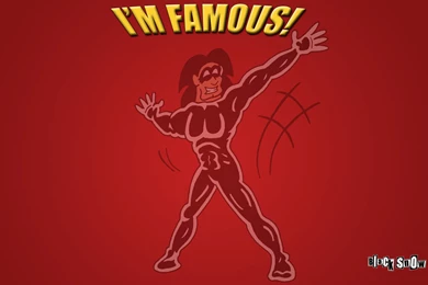 Comic Desktop Backgrounds