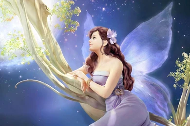 Fairy Wallpapers   Android Apps On Google Play