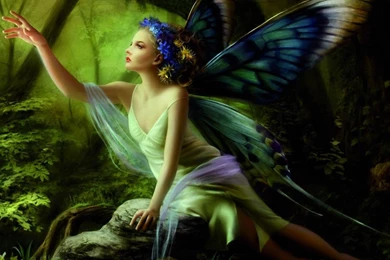 Fairy Wallpapers   Android Apps On Google Play