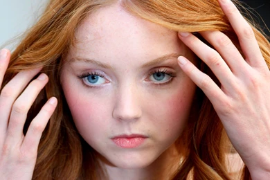 Blue Eyes Wallpapers