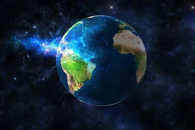 3d Globe Backgrounds Wallpapers Desktop