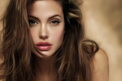 Angelina Jolie Wallpapers   1090266