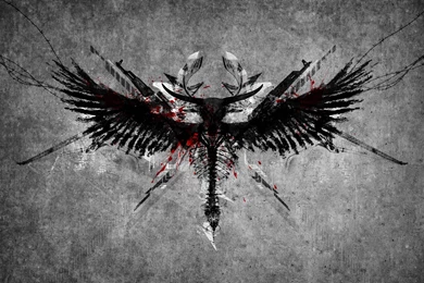 Angel Warrior Symbol Wallpapers From Angels Wallpapers