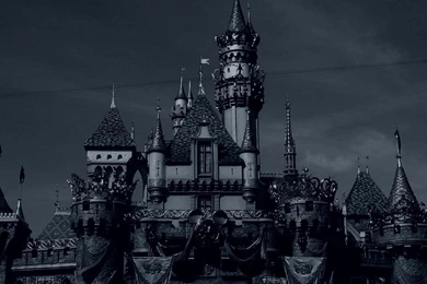 Gothic Keep Hd Wallpapers   (