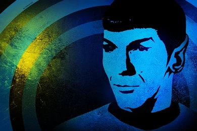 Spock Wallpapers By Jacksam253 On DeviantArt