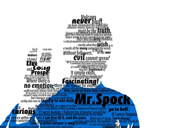 Mr. Spock
