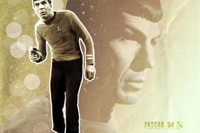 Spoxk   Mr. Spock Wallpapers (17313839)   Fanpop