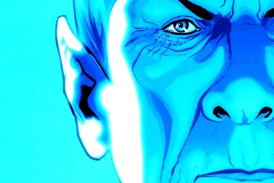 Spock   Mr. Spock Wallpapers (8617647)   Fanpop