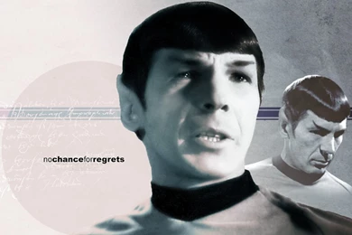 Spoxk   Mr. Spock Wallpapers (17313841)   Fanpop