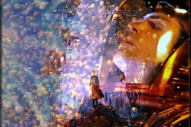 Star Trek Into Darkness ~ Spock ☆   Zachary Quinto's Spock ...