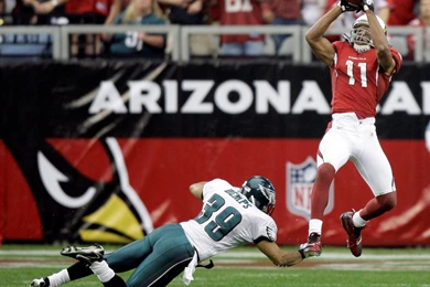 Larry Fitzgerald Wallpapers   HD Wallpapers