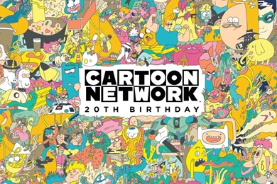 Cartoon Network Wallpapers Desktop 6932 Wallpapers Wallpaperstubecom ...