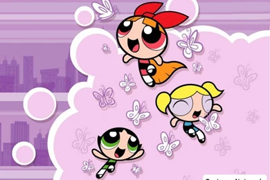 Download Wallpapers Cartoon Network