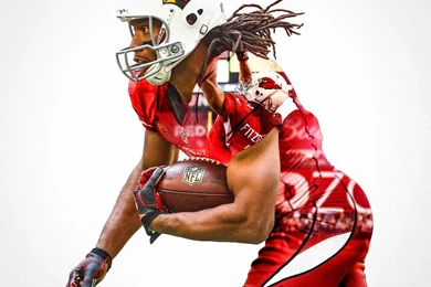 Browsing Digital Art On DeviantArt