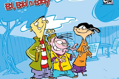 Cartoon Network Edd Eddy   Danasrhp.top