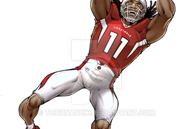 Arizonacardinals   DeviantArt