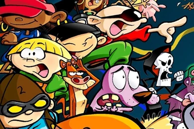 Cartoons Cartoon Network Drawings Wallpapers