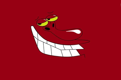 The Red Guy   Cartoon Network Wallpapers (38680115)   Fanpop
