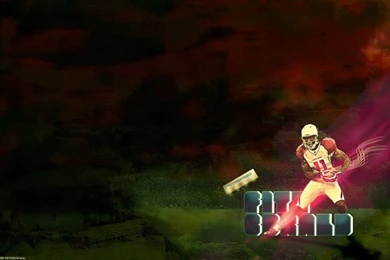 Larry Fitzgerald Wallpapers Arizona Cardinals 1440x900 Photo