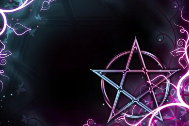 Pentagram Wallpapers